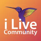 i Live Connect - Icona app