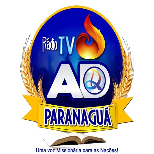 AD Paranagua