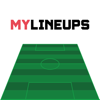 Lineup Builder: My Lineups - Nicolas Moyano