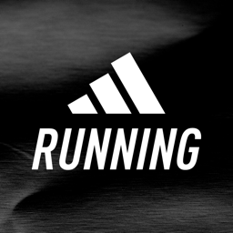 Ícone do app adidas Running: Treino Corrida