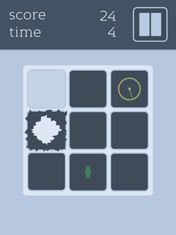 coBox iPad screenshot