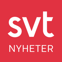 SVT Nyheter logo