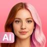 Get HairStyle AI: Try On & Color for iOS, iPhone, iPad Aso Report