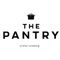 اكتشف تجربة طعام فريدة مع تطبيق “The Pantry”