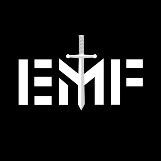 EMF Australia icon