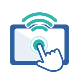 TELLUS-HMI for iPad