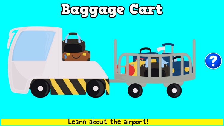 Airplane Games for Flying Fun screenshot-6