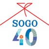 SOGO Rewards icon