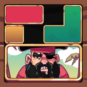 螢幕擷取畫面 (6) Unblocked games - Block Slide