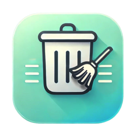 螢幕擷取畫面 (2) CleanMyJunk - AI Disk Cleaner