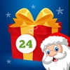 Advent Calendar 2024 - Games icon