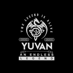 YUVAN Readymades