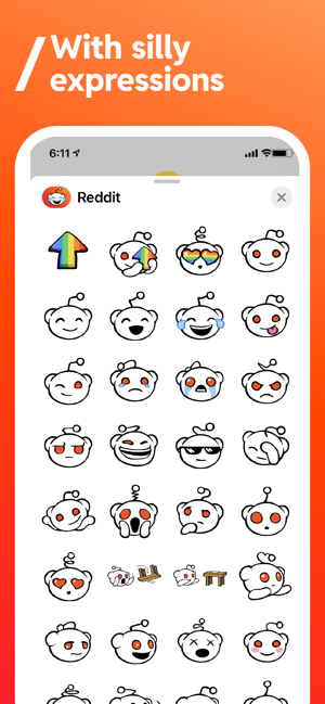 ‎Reddit Screenshot