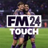 Football Manager 2024 Touch - iPhoneアプリ
