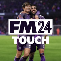 Football Manager 2024 Touch