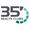 35'Health Clubs Clients [uz] - Sergejs Skibusts