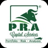 PRA Capital icon