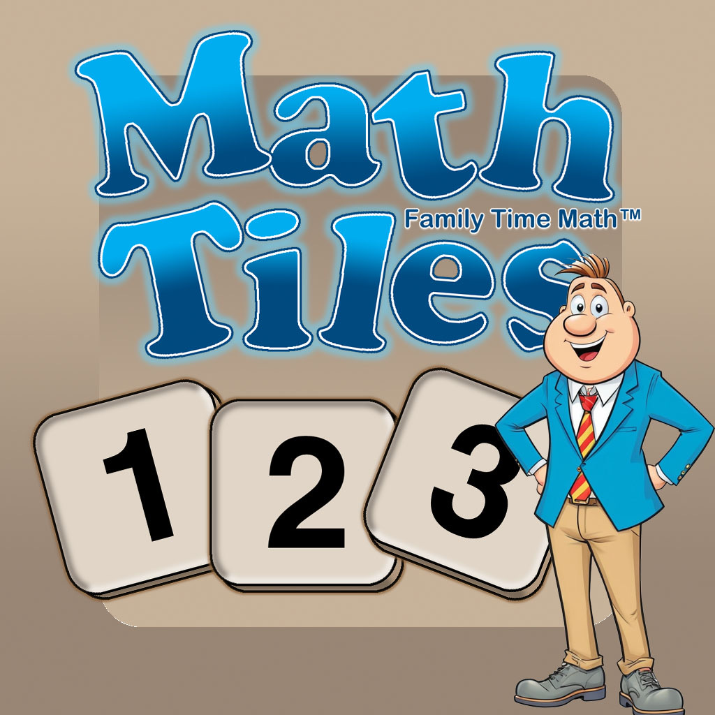 Get Math Tiles Deluxe for iOS, iPhone, iPad Aso Report