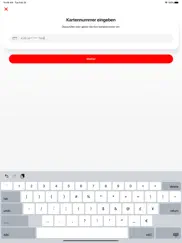 s-id-check ipad bildschirmfoto 3