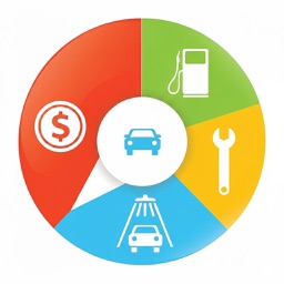 AutoStat : Kilométrage & Carbu