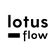 Lotus Flow - Yoga & Workout app icon - Health & Fitness app for iPhone
