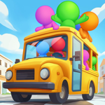 Car Match Master - Park на пк
