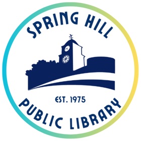 Snímky obrazovky (3) Spring Hill Public Library