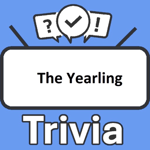 The Yearling Trivia