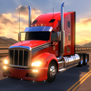 Truck Simulator American Truck