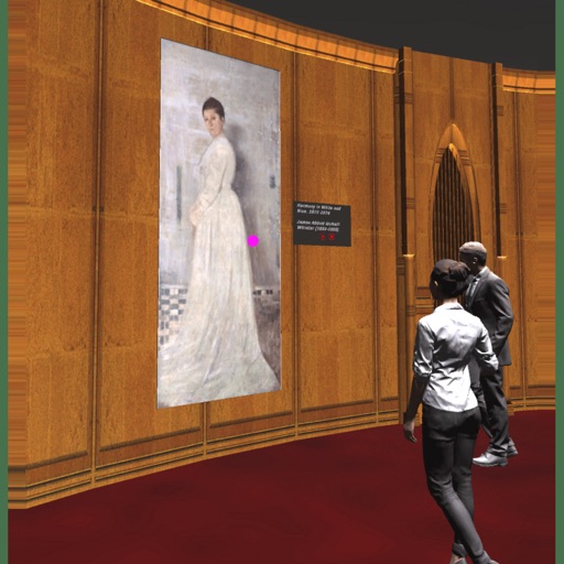 Virtual Museum Experience