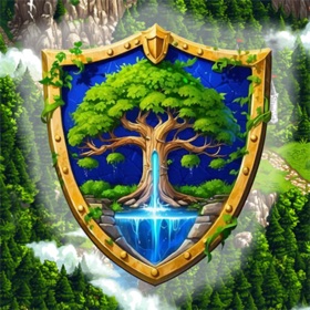 螢幕擷取畫面 (3) Magic World: The Elven Quest
