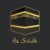 As Salah icon