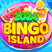 Bingo Island-Fun Family Bingo
