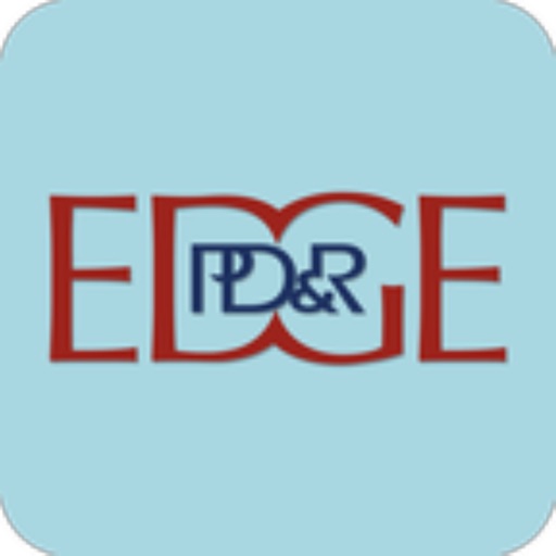 PD&R Edge