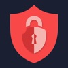 Mobile Security. icon