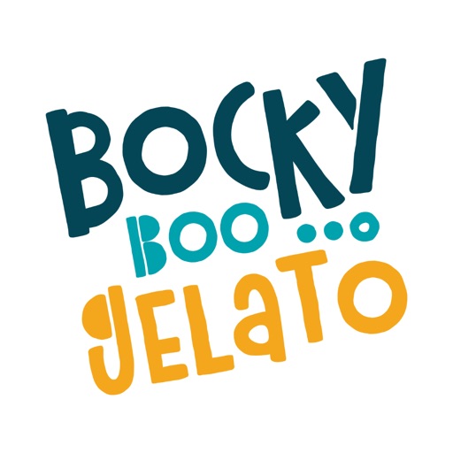 Bocky Boo Gelato