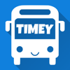 Timey: Bus & Train Timetables - Toms Mucenieks