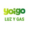 Yoigo LUZ y GAS icon