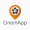 CinemApp is the App for cinema lovers where you can find all the movies and theatres around you