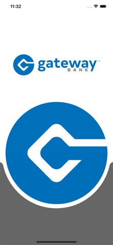 Gateway Mobile App Screenshot 1 of 5