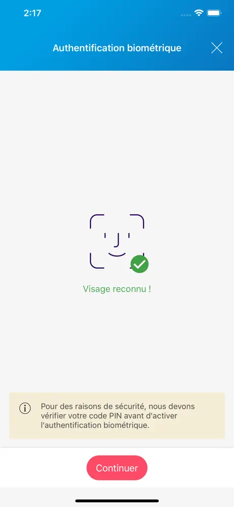 MyCPH Mobile