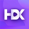 HDK Club icon