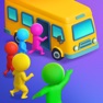 Get Bus Parking Jam: Chaos Escape for iOS, iPhone, iPad Aso Report