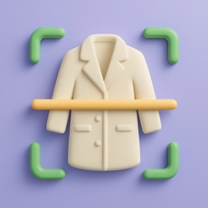 ThriftGenius: AI Product Scan