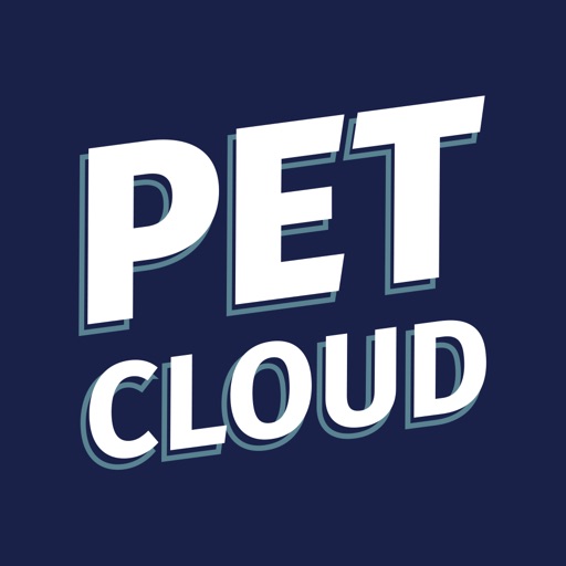 Pet Cloud - AppWisp.com