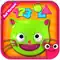Cubic Frog Apps - Game 2
