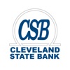 Cleveland State Bank icon