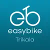 Easybike Trikala App Feedback