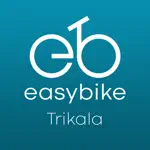 Easybike Trikala App Contact