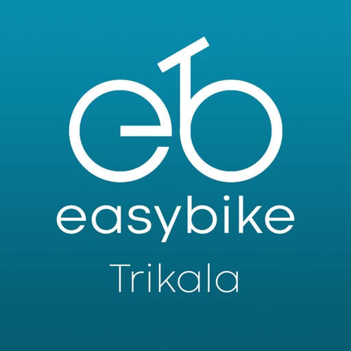 easybike Trikala icon